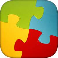Jigsaw Puzzle HD