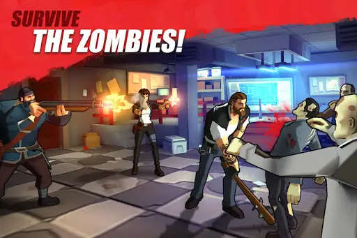 Zombs.io APK Download 2023 - Free - 9Apps