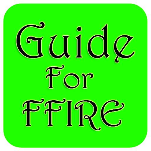 Guide For FreFire