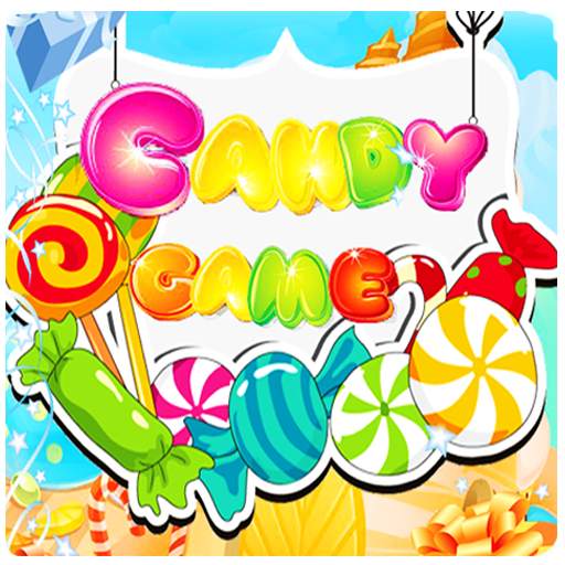 Candy Game : shooter game fun