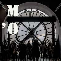 Orsay Museum Buddy on 9Apps