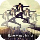 Echo Mirror on 9Apps