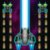 Galactic Space Shooter Epic on 9Apps