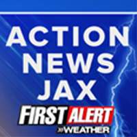 Action News Jax Weather on 9Apps