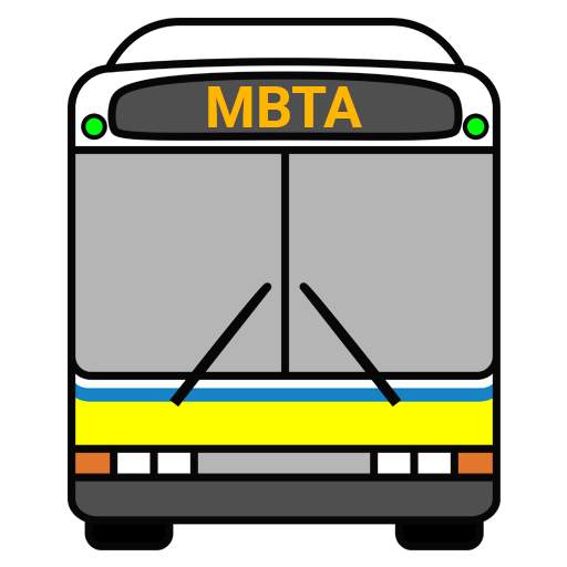 Simple MBTA App