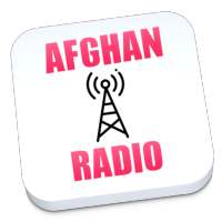 Afghan Radio on 9Apps