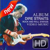 Mp3 Offline Dire Straits on 9Apps
