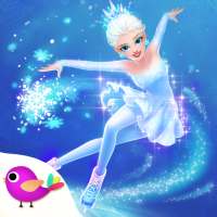 Ballet de la princesa de hielo