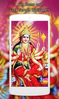 Durga Mata Wallpaper HD APK Download 2023 - Free - 9Apps