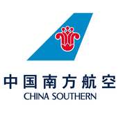 China Southern Air Airlines on 9Apps