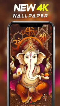Ganesha HD Wallpapers 4K 🏵️ APK Download 2023 - Free - 9Apps Ganesha HD Wallpapers 4K 🏵️ APK Download 2023 - Free - 9Apps