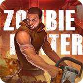Sniper de Zombies: Caçador do Mal