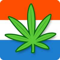 Smokeout - Coffeeshop Map on 9Apps