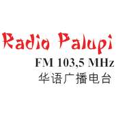 Radio Palupi Bangka FM on 9Apps