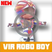 Video Vir Robot~Boy APK Download 2023 - Free - 9Apps