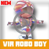 Video Vir Robot~Boy APK Download 2023 - Free - 9Apps Video Vir Robot~Boy APK Download 2023 - Free - 9Apps