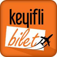 Keyifli Bilet - Ucuz Uçak Bileti on 9Apps