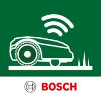 Bosch Smart Gardening