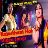 Rajasthani Hot Video Songs (New)