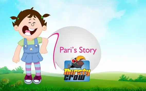 Kids Story Thirsty Crow APK Download 2023 - Free - 9Apps Kids Story Thirsty Crow APK Download 2023 - Free - 9Apps