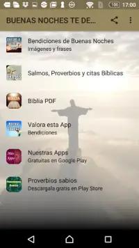 BUENAS NOCHES PARA DORMIR - Apps en Google Play