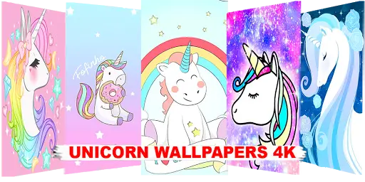 Descarga de la aplicación Papel pintado del unicornio kawaii 2023 - Gratis - 9Apps Descarga de la aplicación Papel pintado del unicornio kawaii 2023 - Gratis - 9Apps
