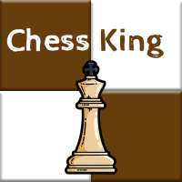 Chess King ♟️ Checkmate & Be the Chess Master