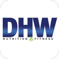 DHW Nutrition and Fitness