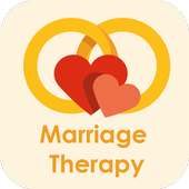 Marriage Therapy - Couples Counselor Video Chat