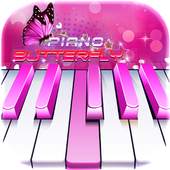 Best Piano Butterfly Tiles