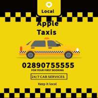 Apple Taxis