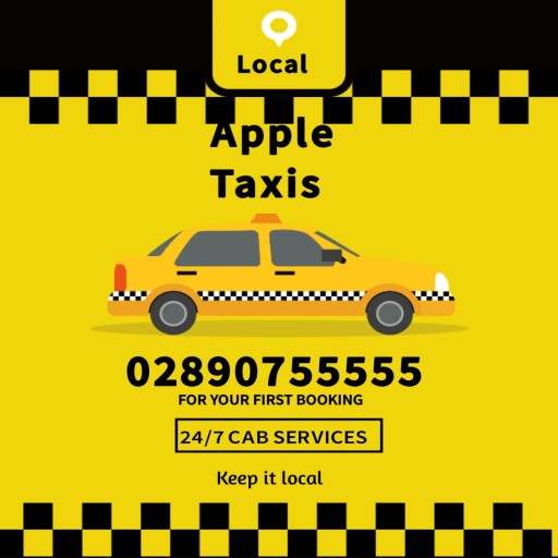 Apple Taxis