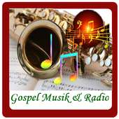 Gospel praise and worship songs