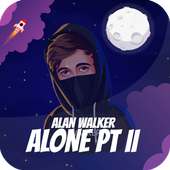 Alan Walker Piano 🎹 - Alone, Pt. II & Play