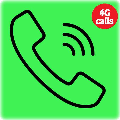 Free 4G Voice & Video Calls Tips
