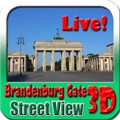 Brandenburg Gate Maps and Travel Guide on 9Apps