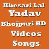 Khesari Lal Yadav Bhojpuri HD Videos Songs