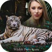 Wildlife Photo Frame : Full Screen Photo Frame on 9Apps