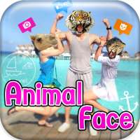 Animal Face on 9Apps