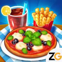 Cooking Master Life : Fever Chef Restaurant Game on 9Apps