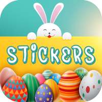 Easter Photo Stickers - Happy Easter Photo Effect on 9Apps