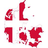 ZIP / Postal Codes Denmark on 9Apps