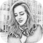 Sketch Photo Maker on 9Apps