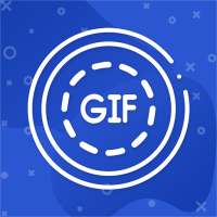 GIF Editor, Converter, Compressor & Maker on 9Apps