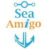 Sea Amigo - Maritime, Oil & Gas Industry App