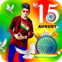 15 August Photo Editor on 9Apps