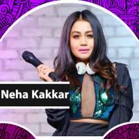 Neha Kakkar Song's Plus Lyrics on 9Apps