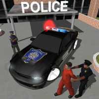 Syndicate Police Pilote 2016