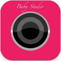 Baby Studio(Photo Editing App)