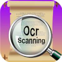 Text Scanner OCR on 9Apps